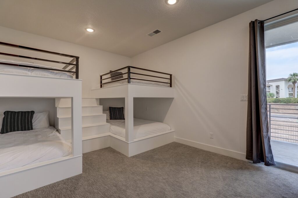 The Lofts at Green Valley St Condo Rentals