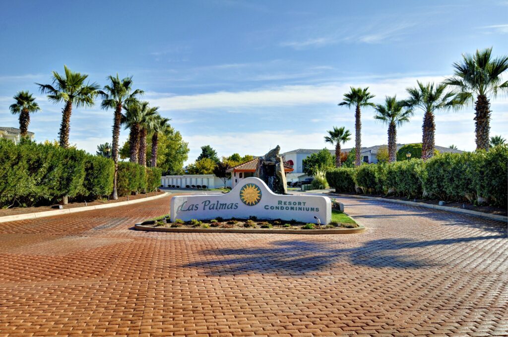 Las Palmas Rentals