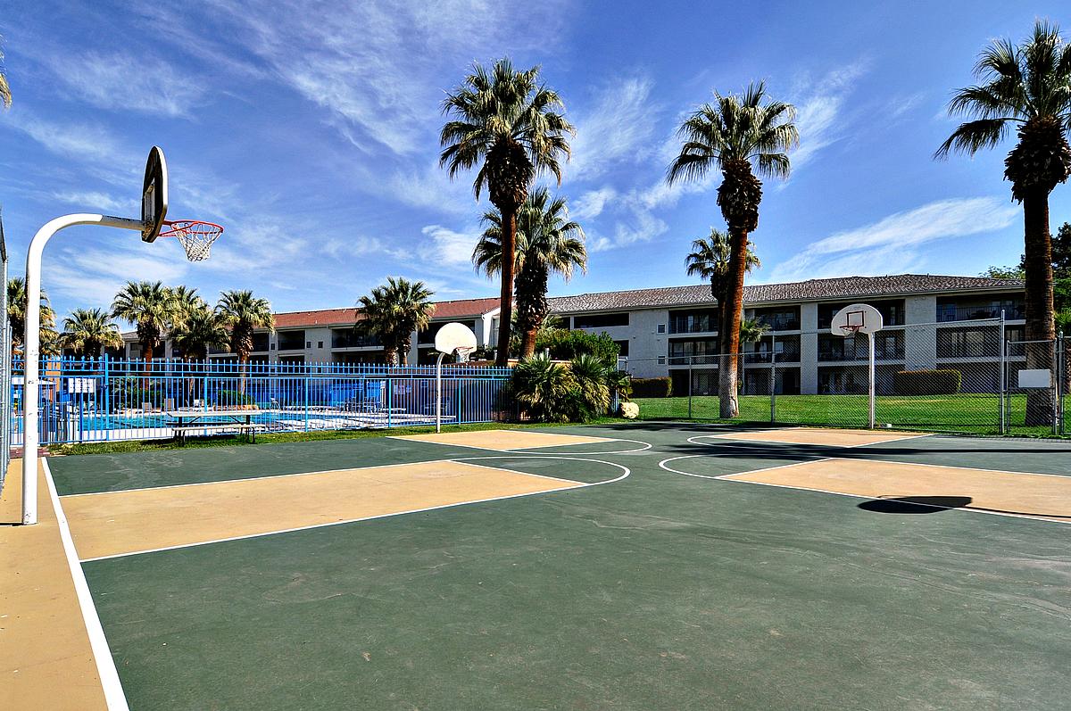 Las Palmas Resort St Condo Rentals